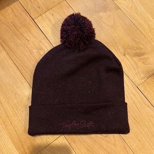 Taylor Swift Hat